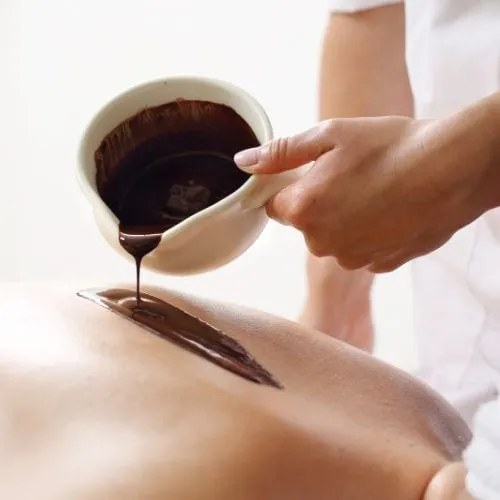 Masaż czekoladą - Chill City SPA Poznań