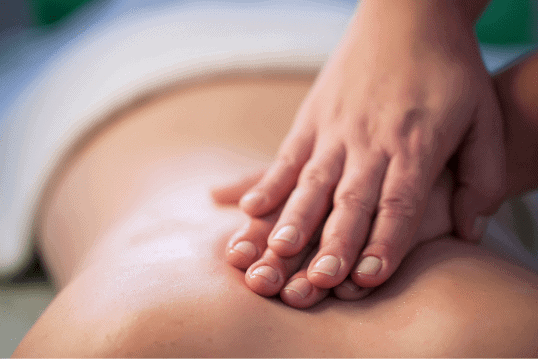 Massage for sciatica – does it help and which one to choose?