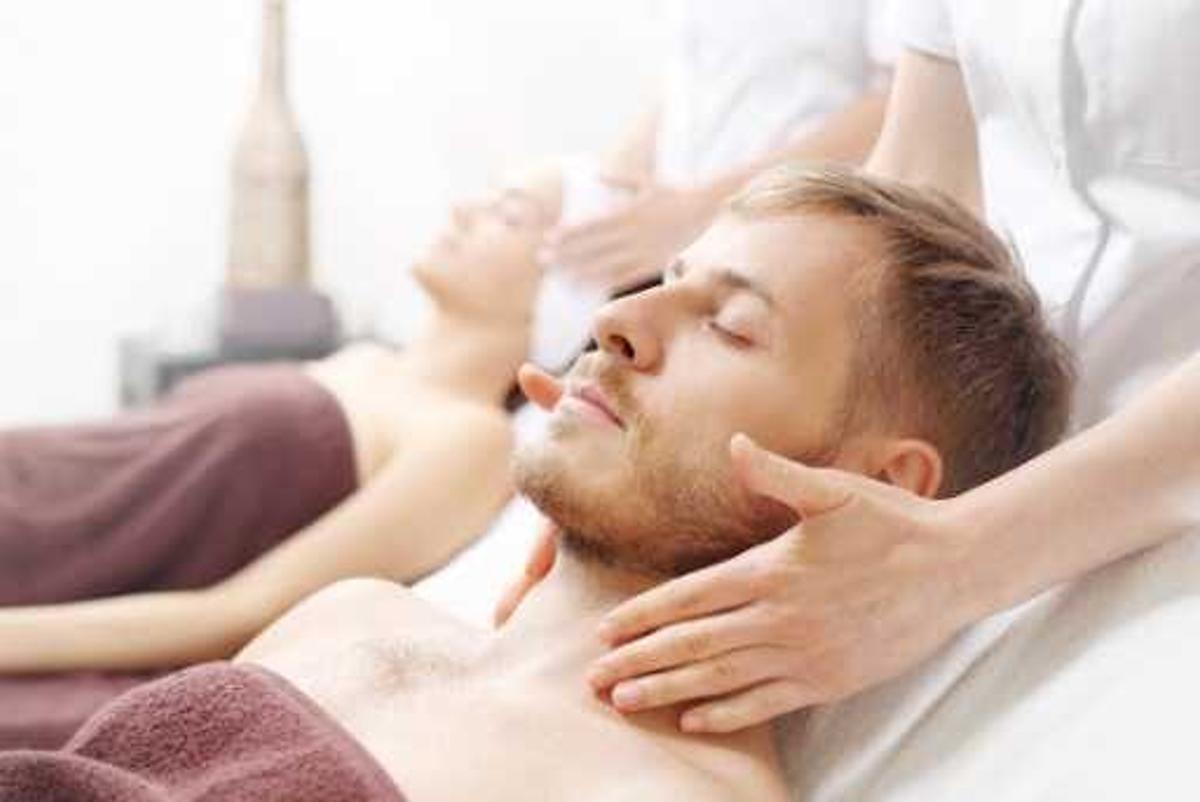 Is it worth going to a SPA weekend for two? 5 reasons that will convince you!