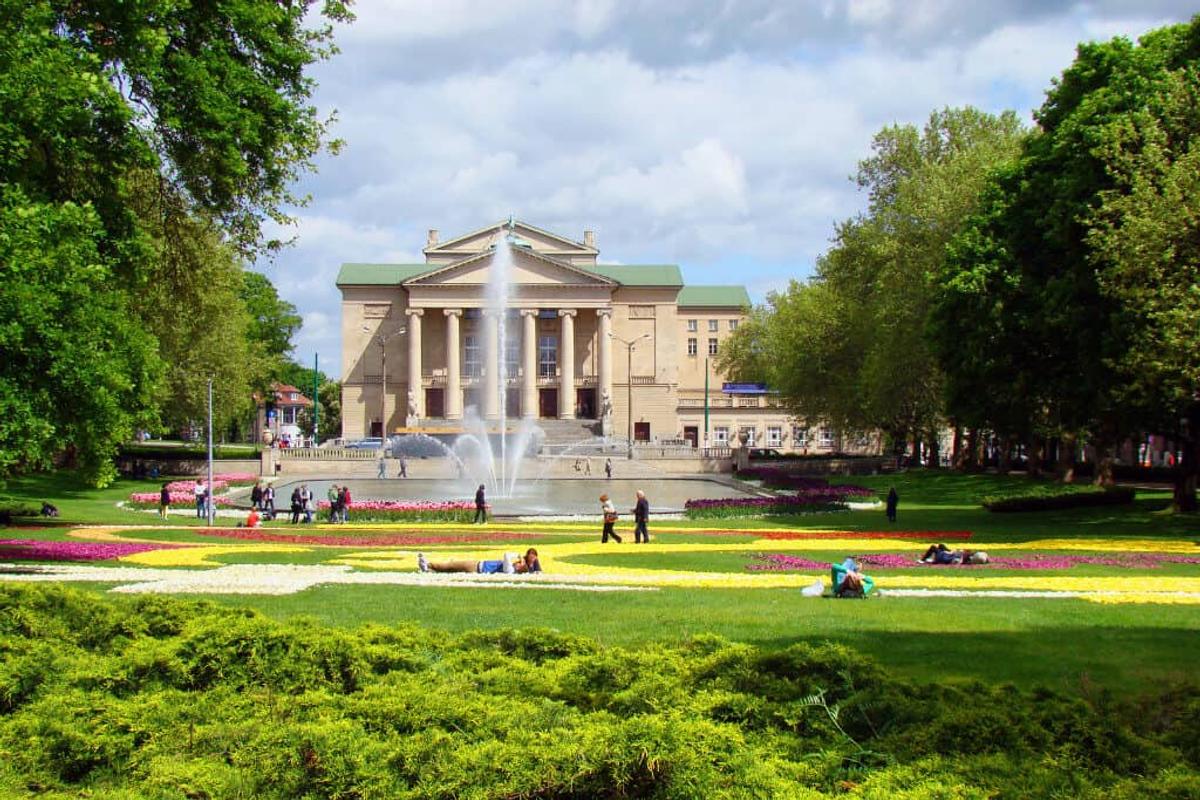 A romantic weekend at a SPA in Poznań - a recipe for an unforgettable date
