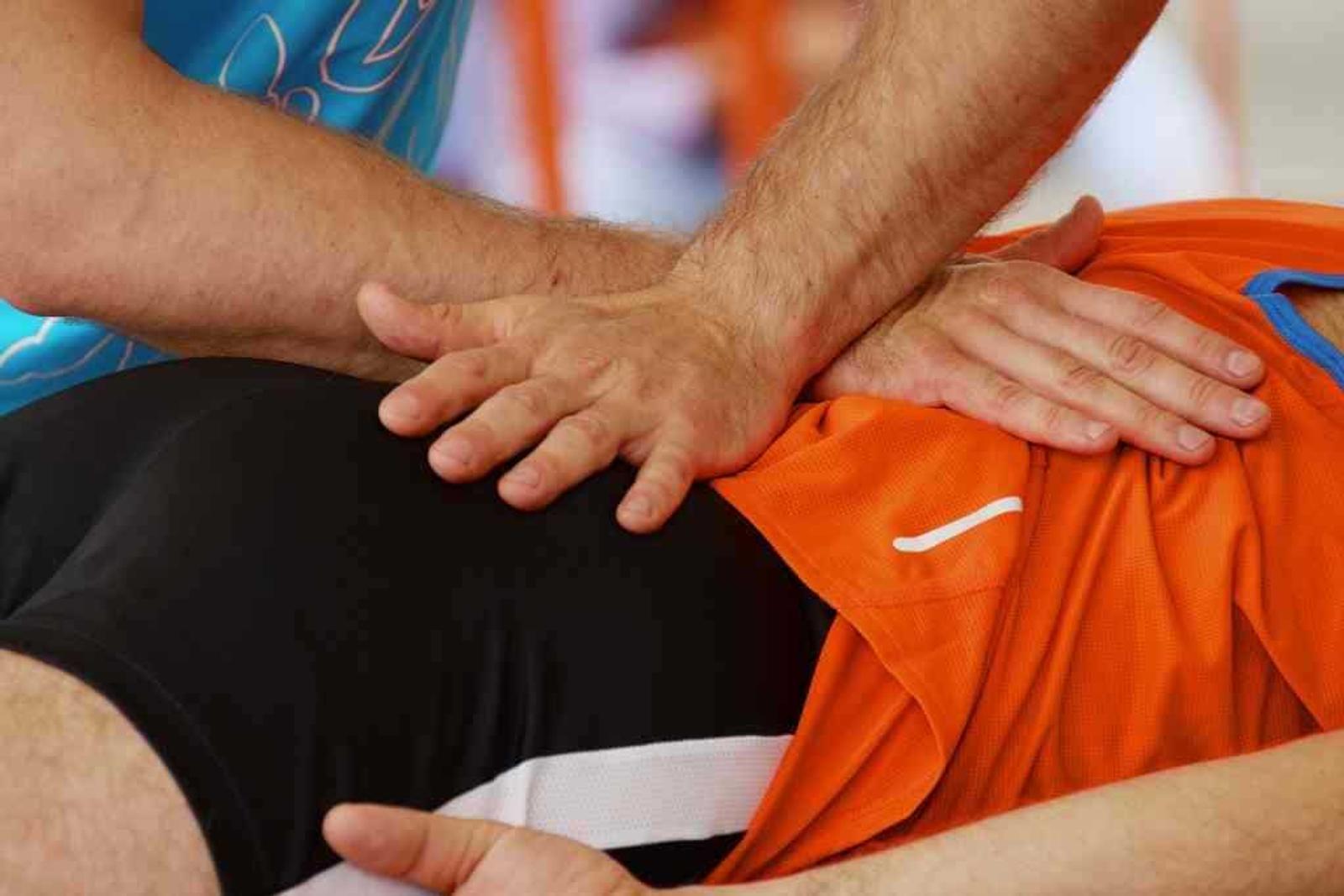 Jak masaż sportowy pomaga regenerować mięśnie po treningu? Fakty i mity