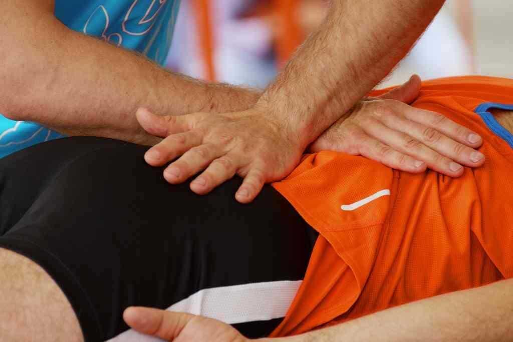 Jak masaż sportowy pomaga regenerować mięśnie po treningu? Fakty i mity