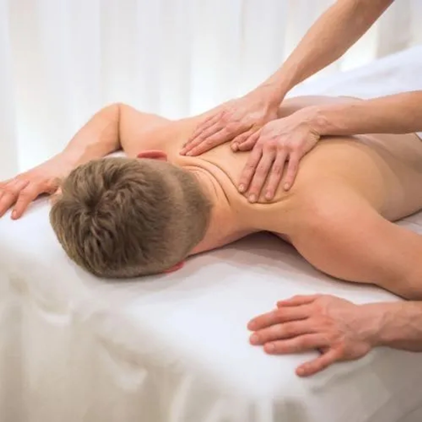 Pakiet SPA dla Niego - regeneracja i masaż w Poznaniu