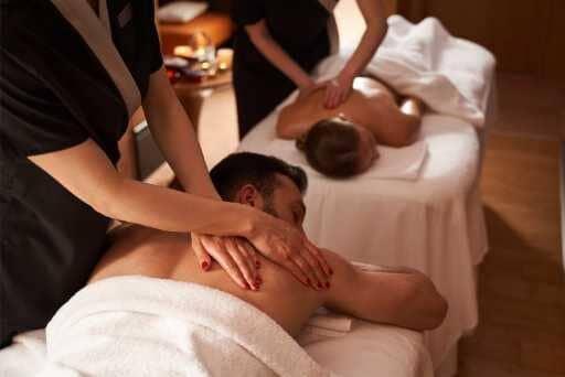 The best gift ideas: a voucher for a weekend at a SPA for two in Poznań