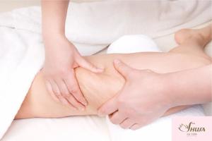 Anti-cellulite treatments - Chill City SPA Poznań