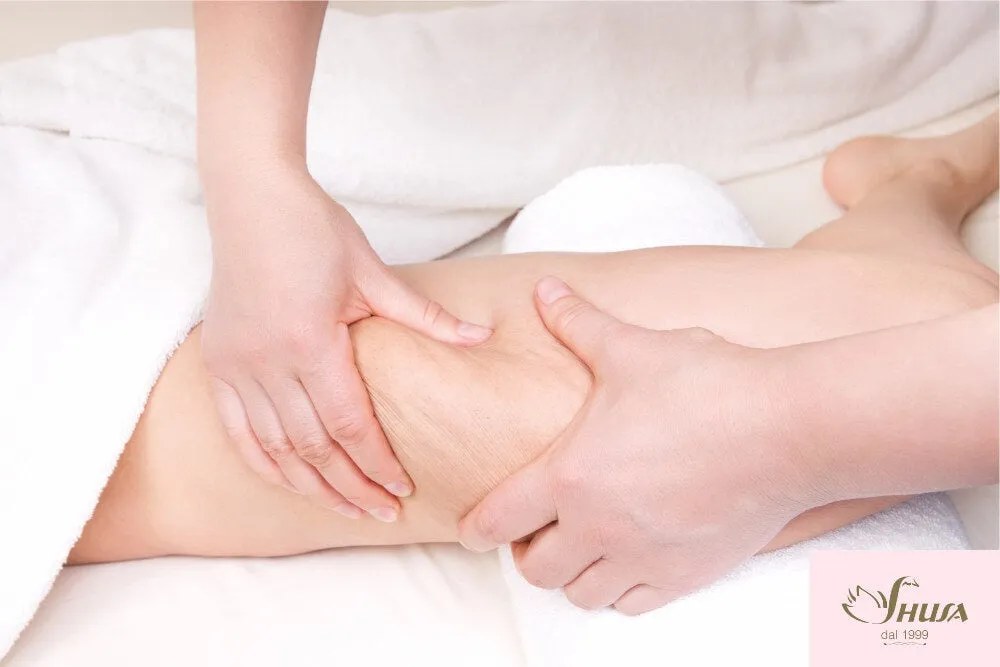 Anti-cellulite treatments - Chill City SPA Poznań