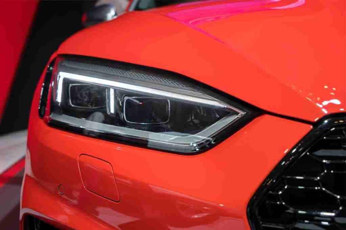 Mobile Massages for Events – Relaxation Zone at the Audi Club Rally