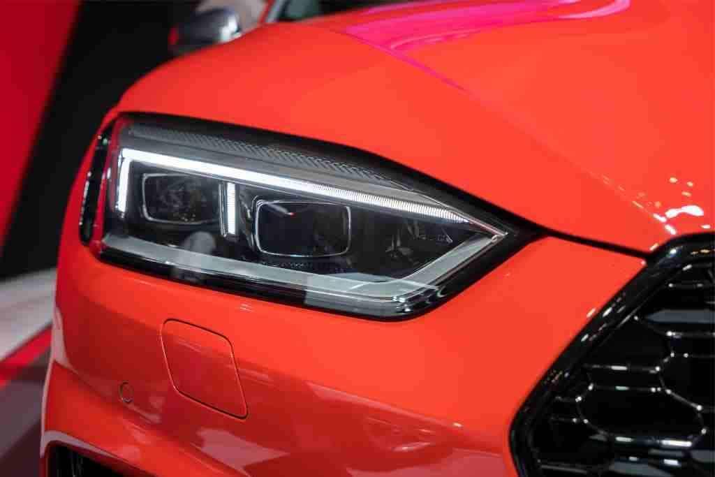 Mobile Massages for Events – Relaxation Zone at the Audi Club Rally