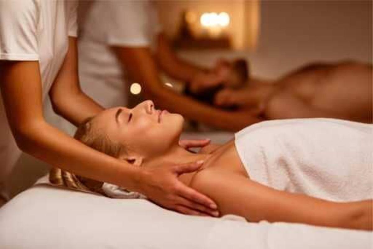 Frequently asked questions (FAQ) – Massage for two in Poznań