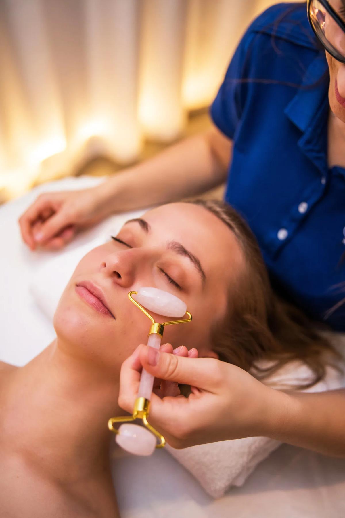 Pakiet SPA dla dwojga w Poznaniu