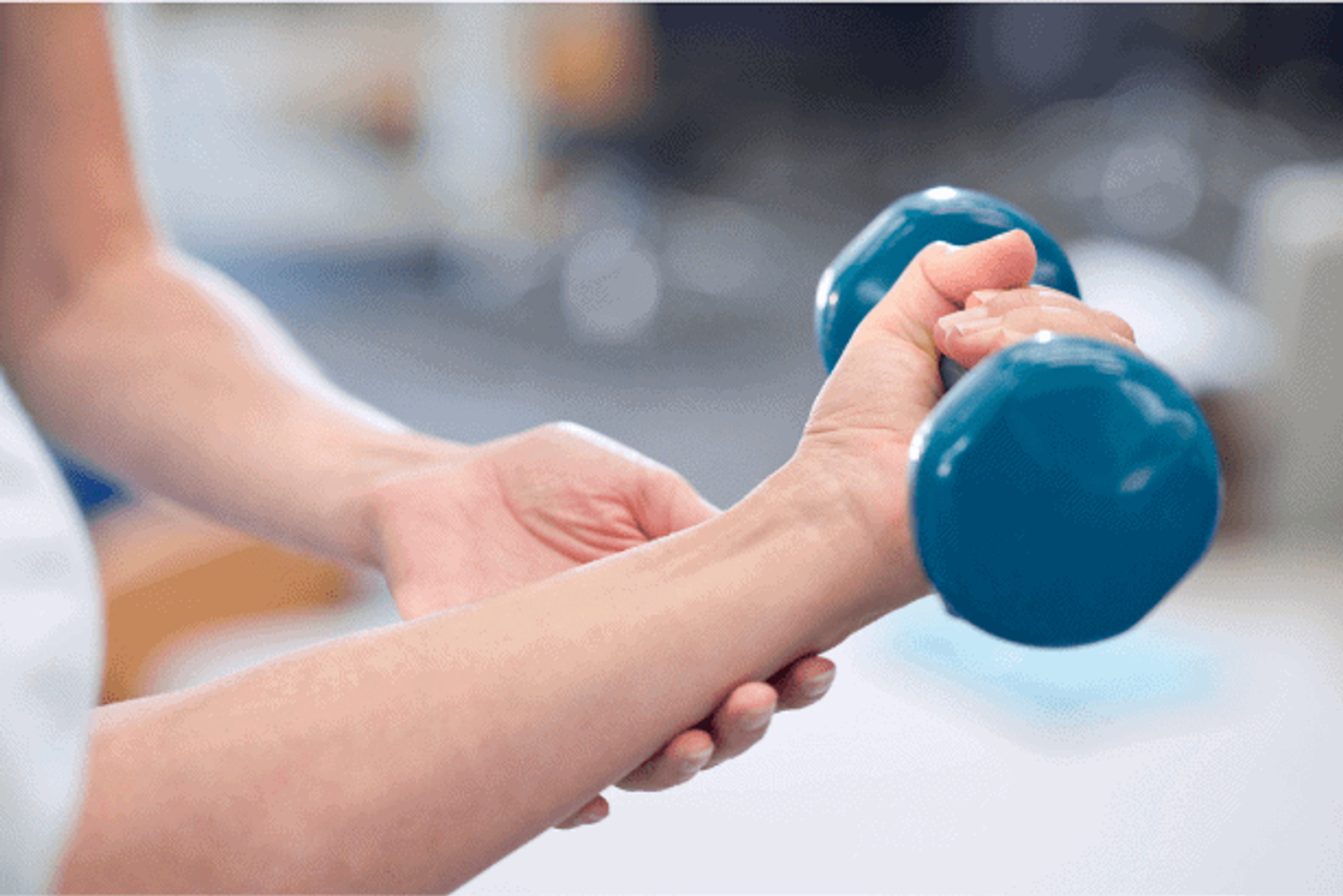 The most common questions before the first visit to a physiotherapist