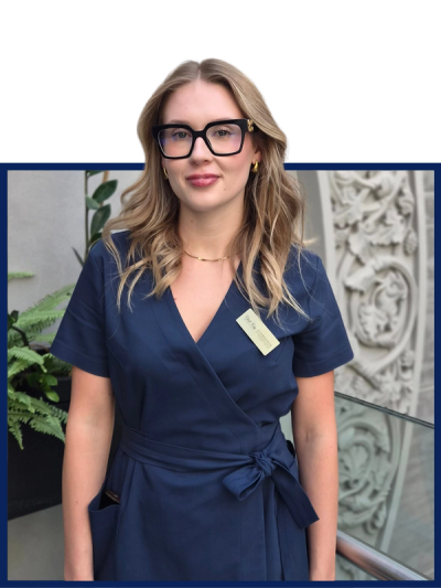 Aleksandra - Kosmetolożka, Chill City SPA