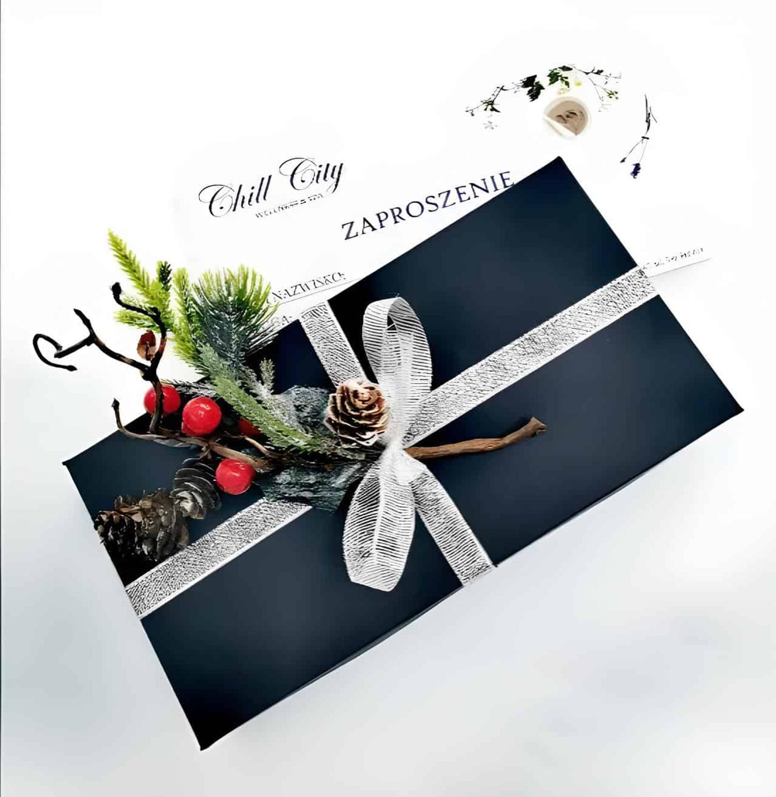 A gift idea for her?