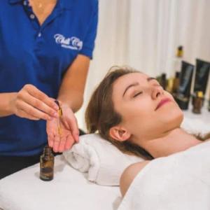 Brightening treatments - Chill City SPA Poznań
