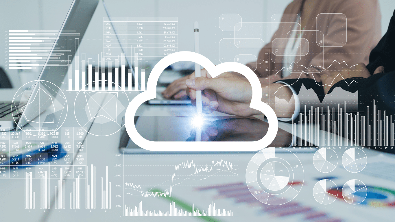 5 Benefits of Managed Cloud Services