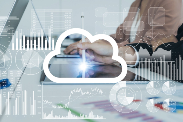 5 Benefits of Managed Cloud Services