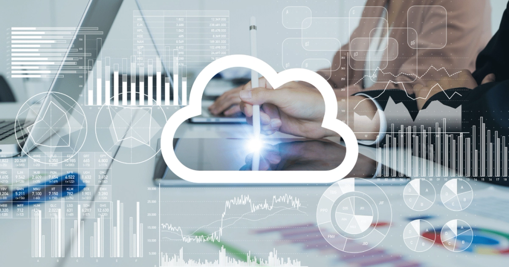 5 Benefits of Managed Cloud Services