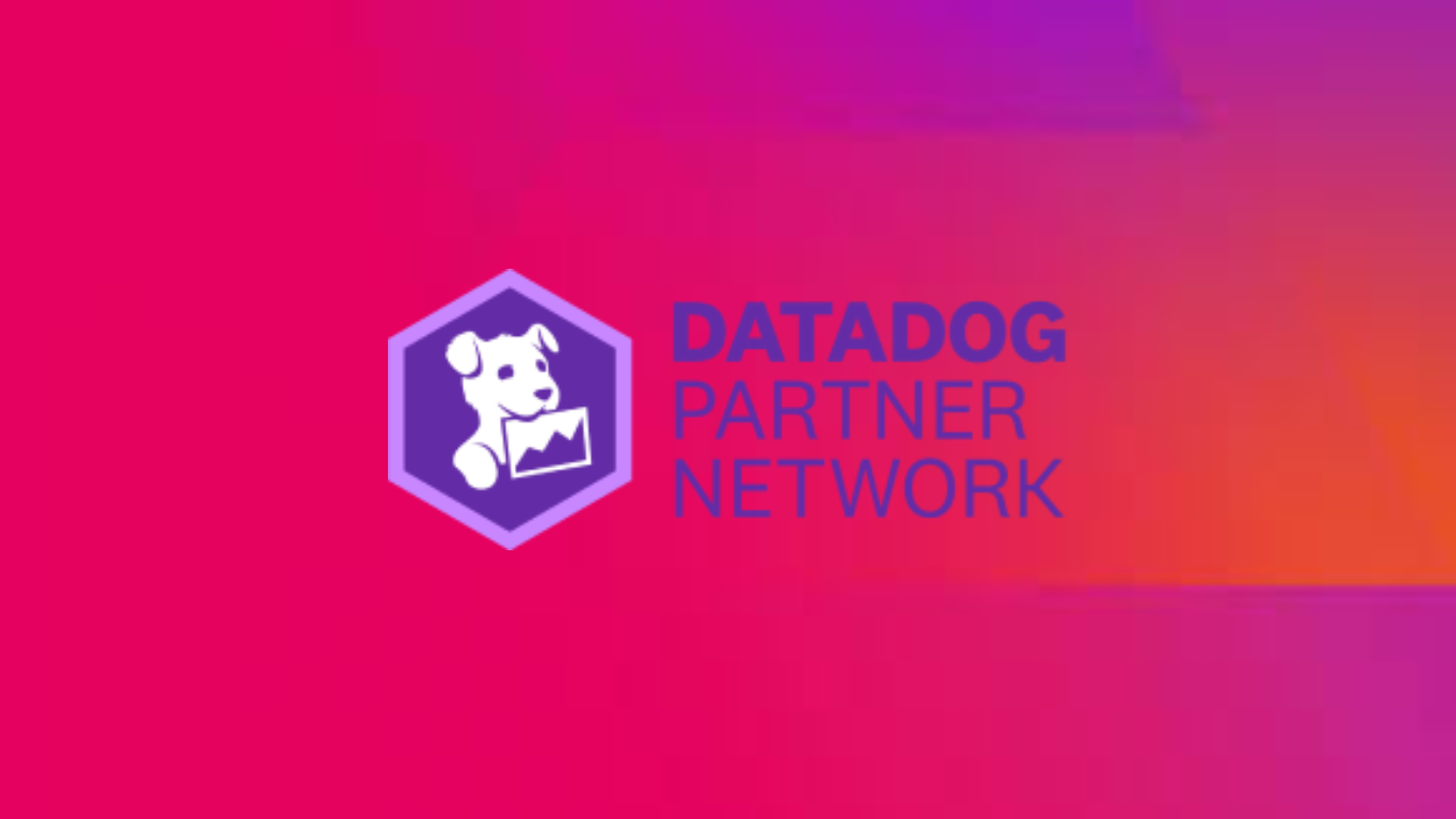 Datadog partner network 