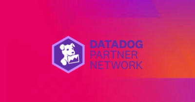 Datadog partner network