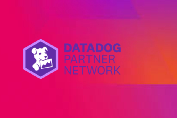 Datadog partner network