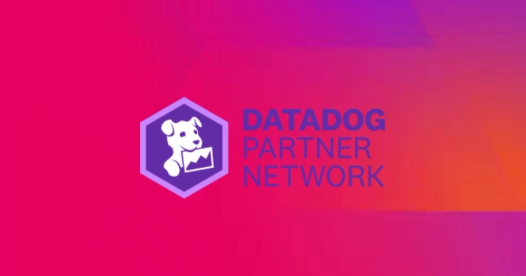 Datadog partner network