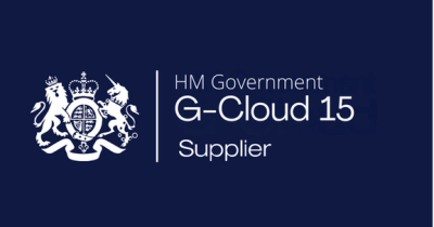 G-Cloud 15 Supplier
