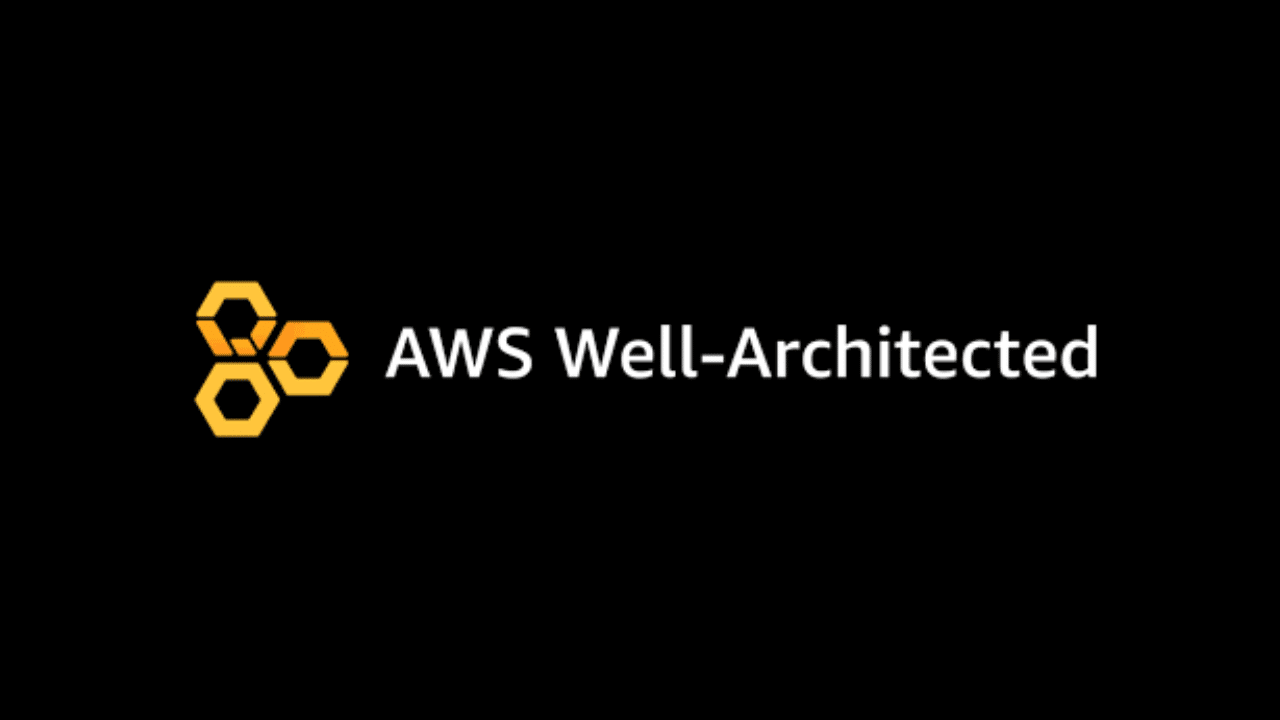 Benefits of an AWS Well-Architected Review