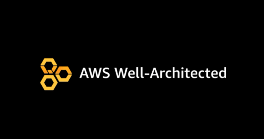 Benefits of an AWS Well-Architected Review
