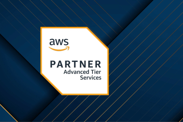 MakeCloud Achieves AWS Advanced Tier Services Partner Status