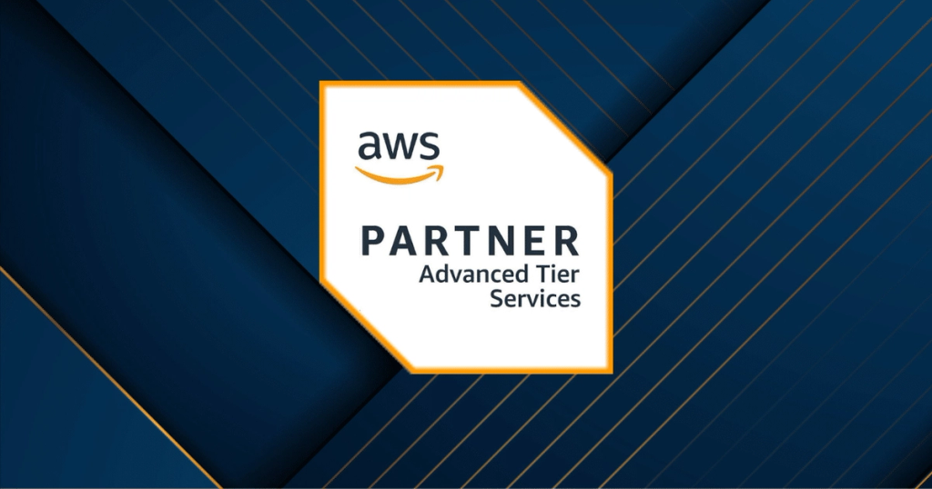 MakeCloud Achieves AWS Advanced Tier Services Partner Status