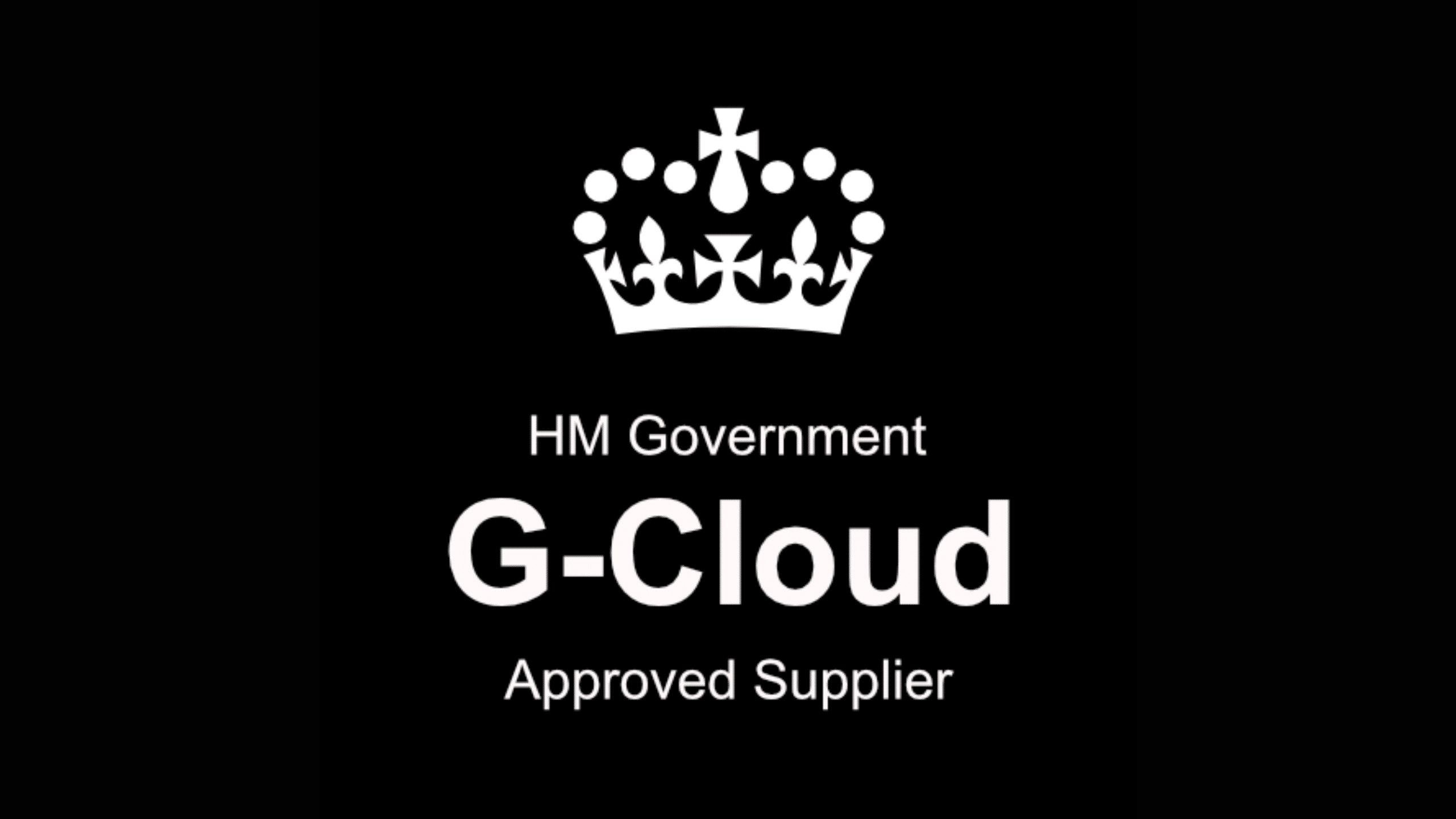 MakeCloud named as a G-Cloud 14 approved supplier