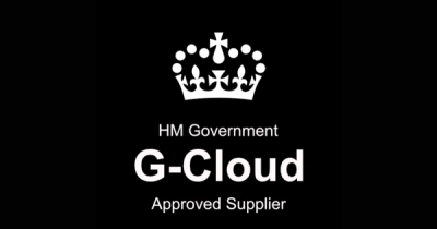 MakeCloud named as a G-Cloud 14 approved supplier