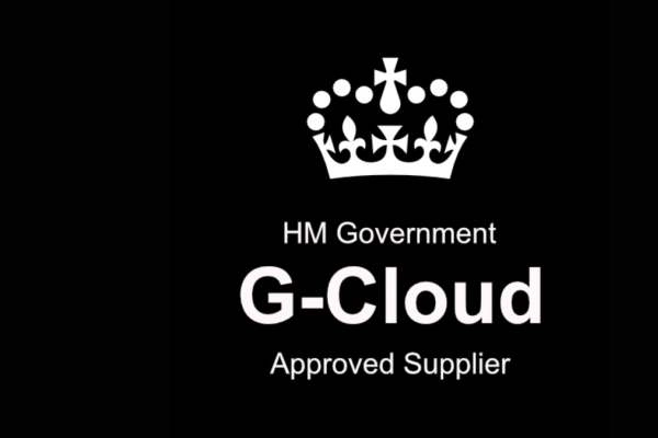 MakeCloud named as a G-Cloud 14 approved supplier