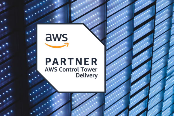 MakeCloud Earns AWS Service Delivery Specialisation