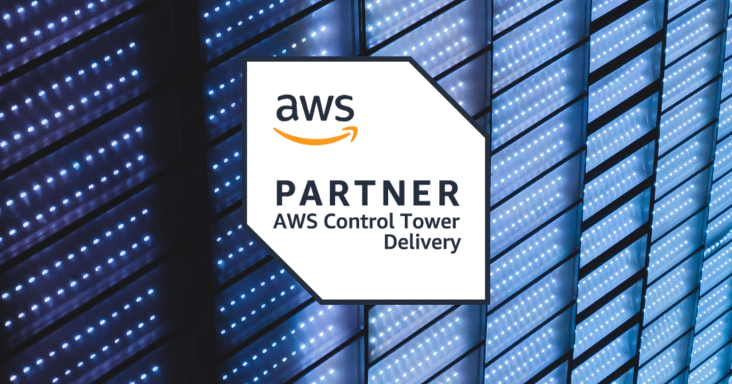 MakeCloud Earns AWS Service Delivery Specialisation