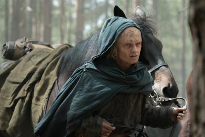 What Happens Next to Aegon II in House of the Dragon Season 4? still