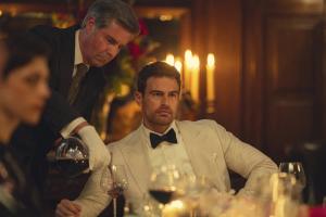 Who Is Eddie Horniman in The Gentlemen? His Full Arc, Explained still