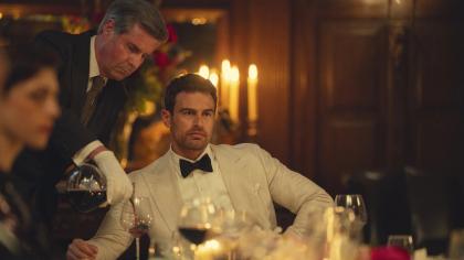 Who Is Eddie Horniman in The Gentlemen? His Full Arc, Explained still