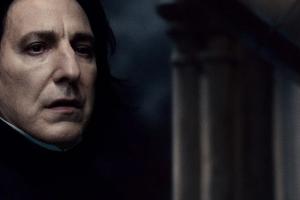 Why did Snape kill Dumbledore? still