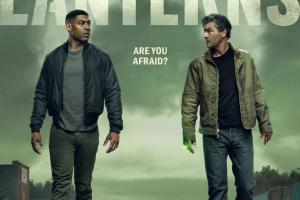 Will Lanterns Get a Season 2? What HBO Has and Hasn't Said still