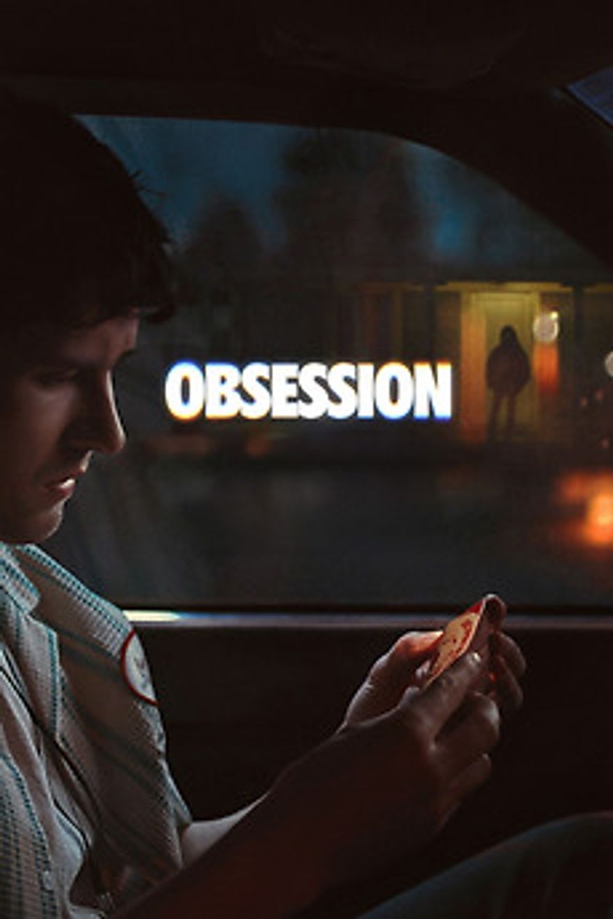 Obsession poster