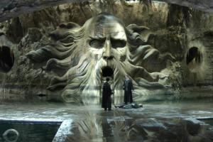 Chamber of Secrets explained: who opened it and why Hogwarts blamed Hagrid still