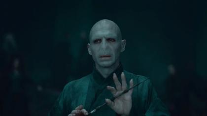 Who is the master of the Elder Wand? Draco, Snape and Harry explained still