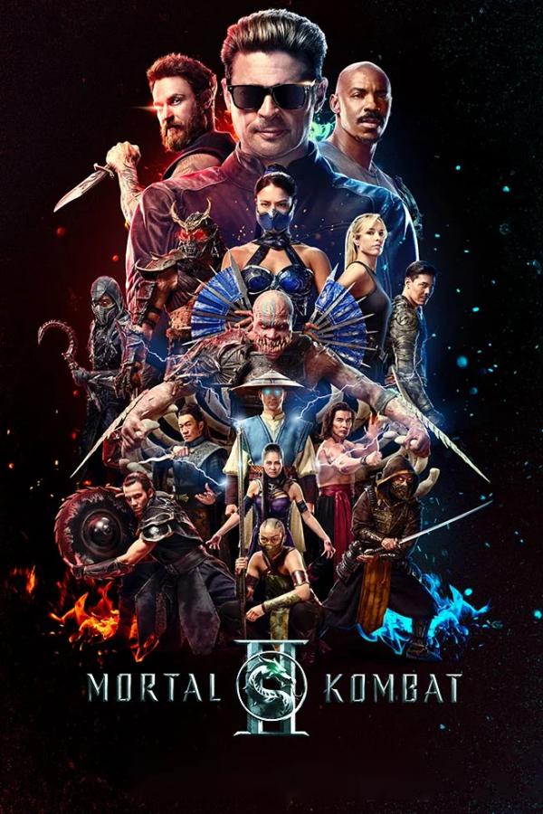 Fantasy key art