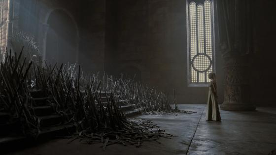 House of the Dragon key art
