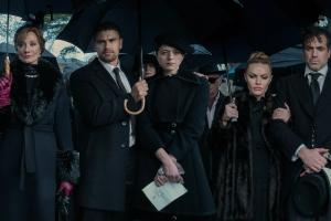 The Gentlemen Season 1 Recap: Everything You Need to Remember Before Season 2 still