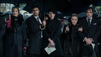 The Gentlemen Season 1 Recap: Everything You Need to Remember Before Season 2 still
