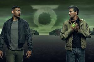 Lanterns Mystery Board: Every Unanswered Question still