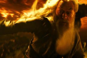 Dumbledore’s funniest moments and boss moves in Harry Potter still