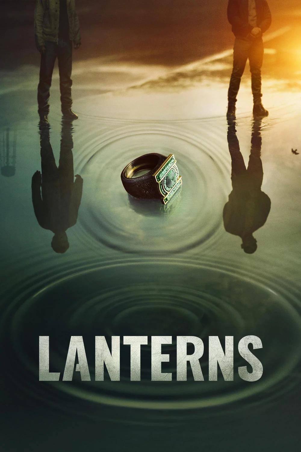 Lanterns Season 1 Episode 5 poster